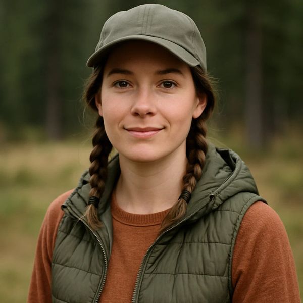 Serena Doris